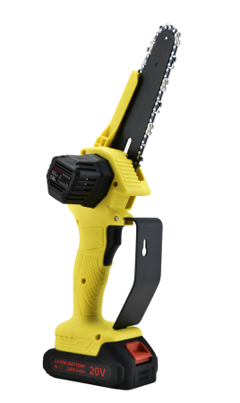 Пила аккумуляторная Eurolux ELS-20-Li