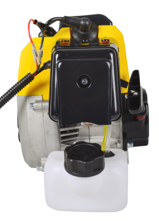 Триммер бензиновый Eurolux TR-2500S