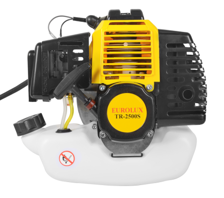 Триммер бензиновый Eurolux TR-2500S