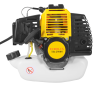Триммер бензиновый Eurolux TR-2500S