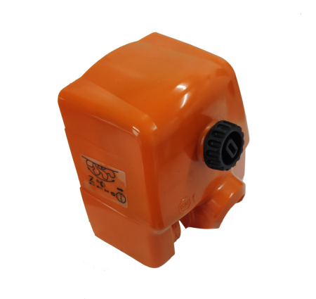 Бензопила Hanakawa H959 18" 45 см + крышка карбюратора зимняя MS361