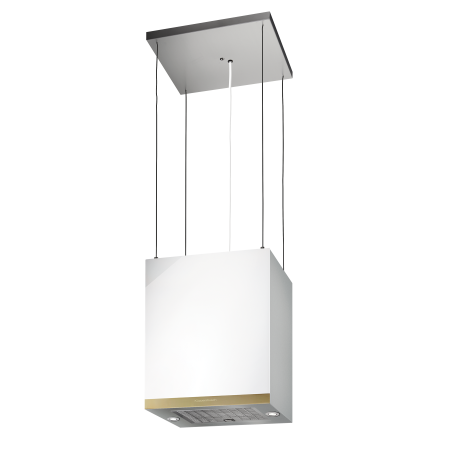 Вытяжка Kuppersbusch DI 3800.0 W4 Gold