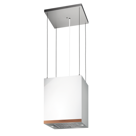 Вытяжка Kuppersbusch DI 3800.0 W7 Copper