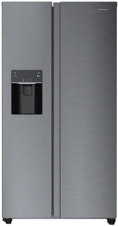 Холодильник SbS с морозильной камерой Kuppersbusch FKG 9801.0 E