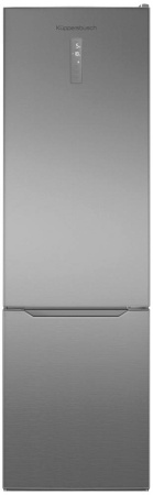 Холодильник с морозильной камерой Kuppersbusch FKG 6500.0 E
