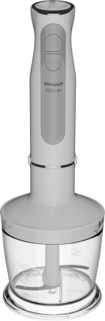 Блендер погружной Weissgauff WHB 230 PPW Turbo Mix