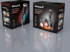 Блендер погружной Weissgauff WHB 251 PKB Silent Mix