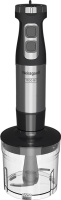 Блендер погружной Weissgauff WHB 270 SBB Turbo Mix