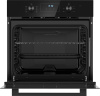 Духовой шкаф Weissgauff EOM 306 Black Edition