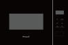 Микроволновая печь встраиваемая Weissgauff HMT-456 D