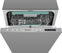 Посудомоечная машина встраиваемая Weissgauff BDW 4533 D Timer Floor