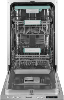 Посудомоечная машина встраиваемая Weissgauff BDW 4533 D Timer Floor