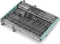 Посудомоечная машина встраиваемая Weissgauff BDW 4533 D Timer Floor