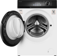 Стиральная машина Weissgauff WM 45127 Inverter Steam Color Touch