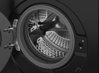 Стиральная машина Weissgauff WM 47147 DC Inverter Steam Black