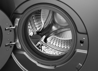 Стиральная машина Weissgauff WM 47147 DC Inverter Steam Silver