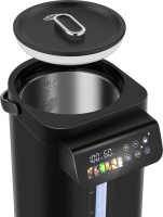 Термопот Weissgauff WWT 5020 ColorTouch DBx