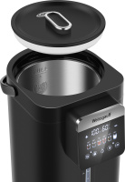 Термопот Weissgauff WWT 5030 ColorTouch DBx