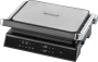 Гриль электрический Weissgauff WCG 150X Digital Inox