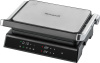 Гриль электрический Weissgauff WCG 150X Digital Inox