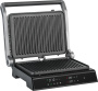 Гриль электрический Weissgauff WCG 150X Digital Inox