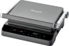 Гриль электрический Weissgauff WCG 250B Digital Glass