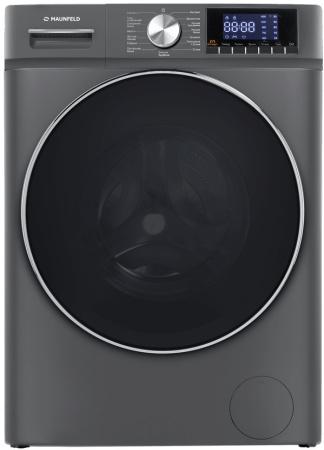 Стиральная машина Maunfeld MFWM127ISB02