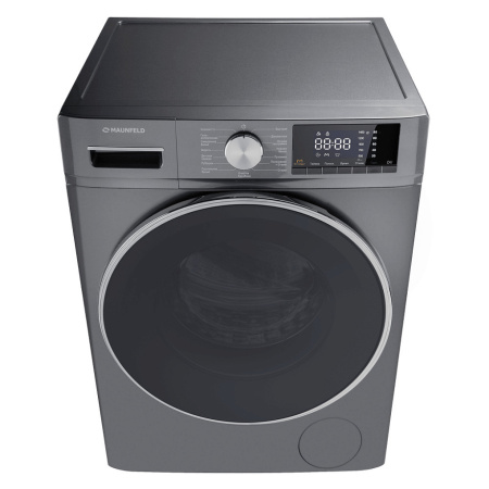 Стиральная машина Maunfeld MFWM127ISB02