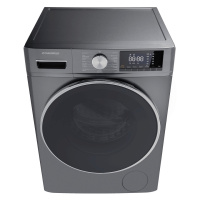 Стиральная машина Maunfeld MFWM127ISB02