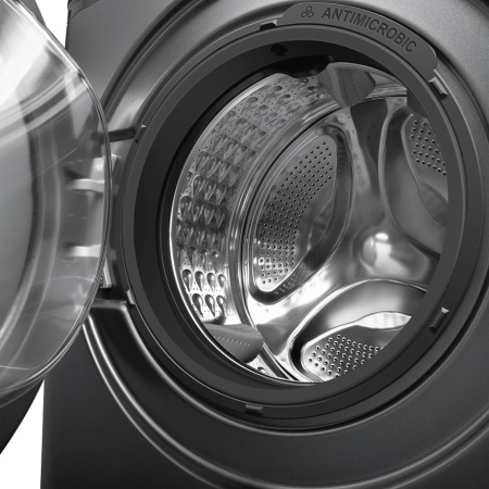 Стиральная машина Maunfeld MFWM127ISB02