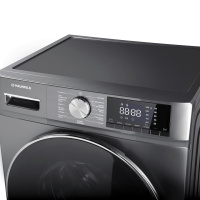 Стиральная машина Maunfeld MFWM127ISB02