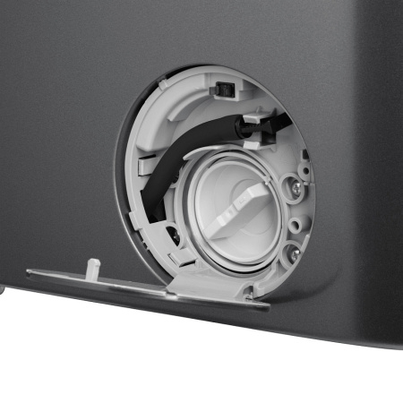 Стиральная машина Maunfeld MFWM127ISB02