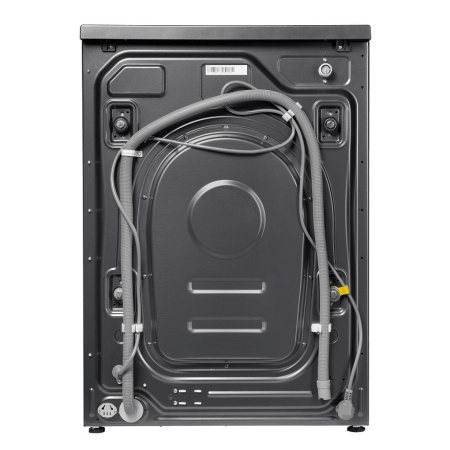 Стиральная машина Maunfeld MFWM127ISB02