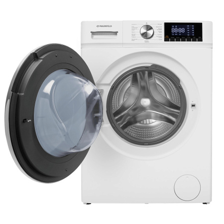Стиральная машина Maunfeld MFWM127IWH02