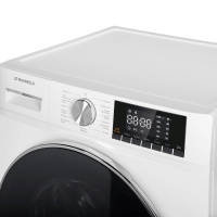 Стиральная машина Maunfeld MFWM127IWH02