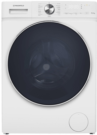 Стиральная машина Maunfeld MFWM127IWH053
