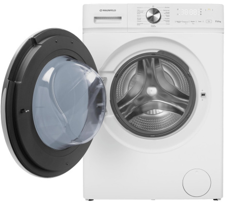 Стиральная машина Maunfeld MFWM127IWH053
