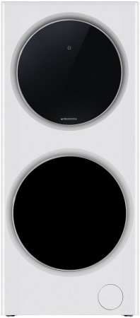 Стирально-сушильная машина (колонна) Maunfeld MFWD14157WH06