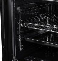 maunfeld_eogc604b_slim Духовой шкаф газовый Maunfeld EOGC604B Slim