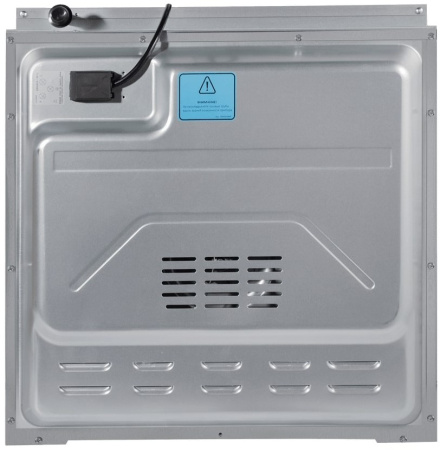 Духовой шкаф газовый Maunfeld EOGC604B Slim