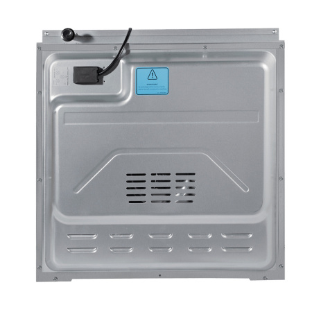 Духовой шкаф газовый Maunfeld EOGC604RBG.MT Slim