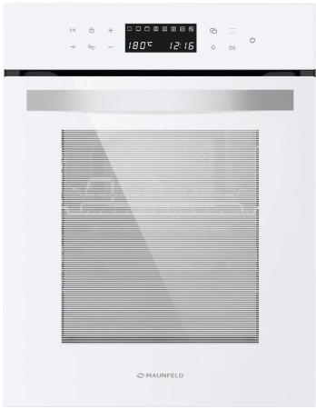 Духовой шкаф Maunfeld EOEH5110W