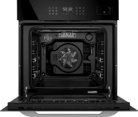 maunfeld_eoeh7617stb Духовой шкаф Maunfeld EOEH7617STB