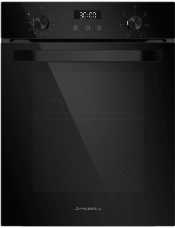 Духовой шкаф Maunfeld EOEM516B2