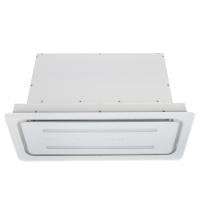 Вытяжка Konigin Altezza White 60