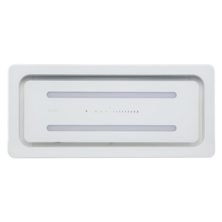 Вытяжка Konigin Altezza White 60