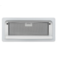 Вытяжка Konigin Altezza White 60