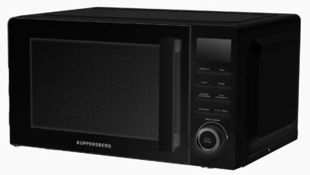 Микроволновая печь Kuppersberg TMW 202 B