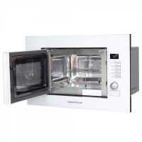 Микроволновая печь встраиваемая Zigmund & Shtain BMO 21 W