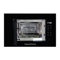 Микроволновая печь встраиваемая Zigmund & Shtain BMO 23 B